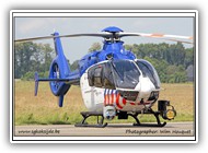 EC-135 Politie PH-ZXC